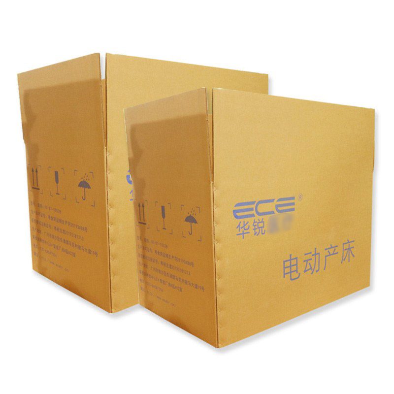 杭州市包装中重型纸箱的比较