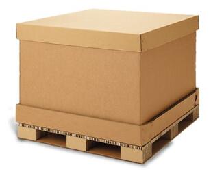 杭州市重型纸箱与普通木箱相比优点有哪些？