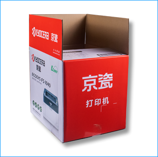 杭州市提升纸箱订做工作速度的关键点介绍
