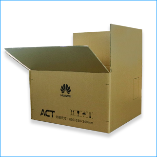 杭州市纸箱包装介绍纸箱定制的要求