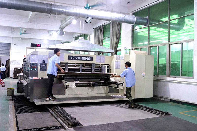 杭州市做好生产环境优化工作对纸箱厂的重要性有哪些？