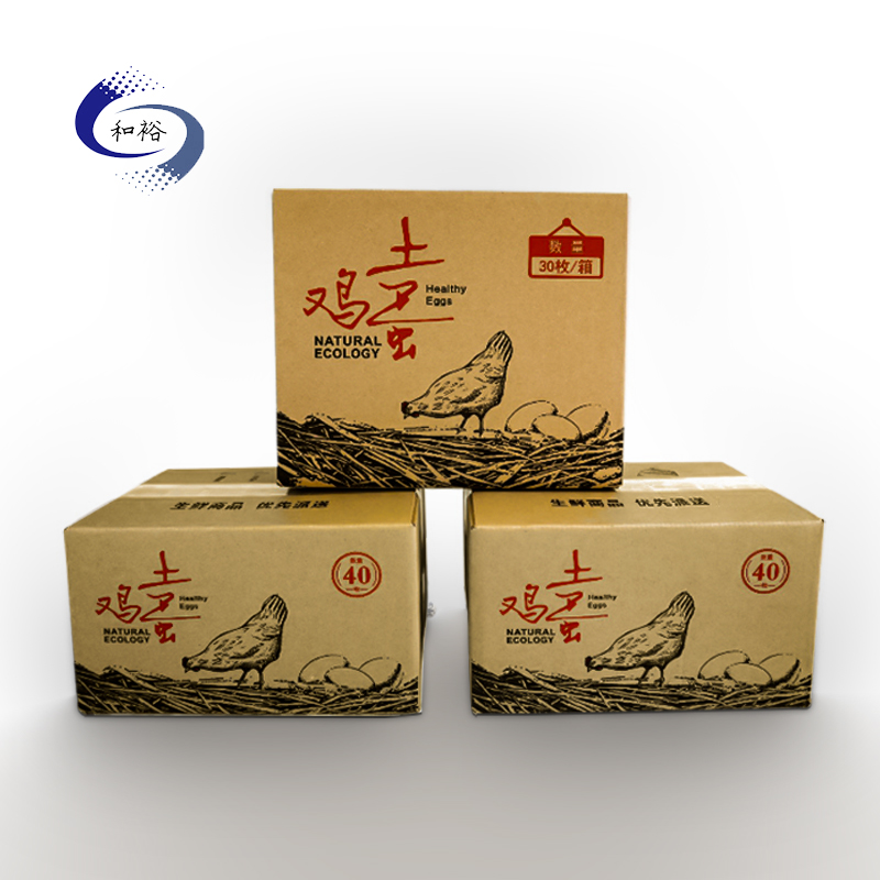 杭州市纸箱该如何选购？想要包装纸箱生产质量该如