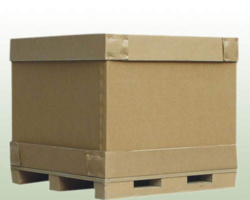 杭州市重型纸箱什么原因突然成为包装行业主流？